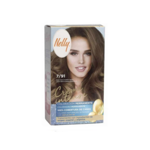 Nelly Creme Intense