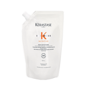 Bain Satin Riche Refill 500ml KÉRASTASE KREFILL