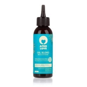 Oil Blend 114ml AFRO LOVE
