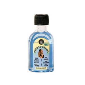 Óleo Reparador Danos Vorazes  50ml LOLA COSMETICS