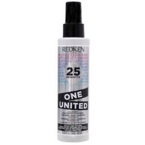 25 Benefits One United REDKEN
