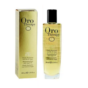 Oro Therapy Fluido Oro Puro 100ml FANOLA