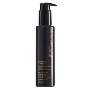 Nourishing Overnight Hair Serum 150ml SHU UEMURA