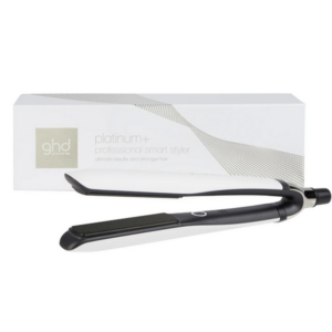 Platinum+ White GHD