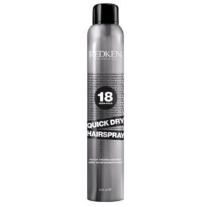 Quick Dry 18 400ml REDKEN