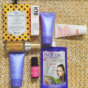 Beauty Box Repair TODOPARAMIPELO