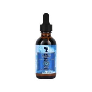 Black Castor Oil+Chebe Repair Pure Strengthening Oil 59ml CAMILLE ROSE