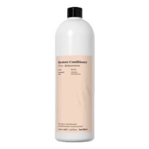 Back Bar Restore Conditioner 1000ml FARMAVITA