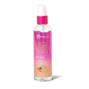 Rice Water Shine Mist 118ml MIELLE