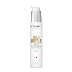Rich Repair Restoring 6 Effects Serum 100ml GOLDWELL