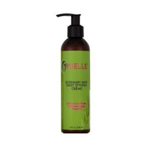 Rosemary Mint Daily Styling Créme 240ml MIELLE