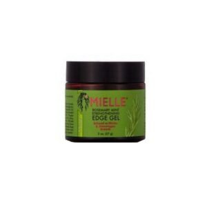 Rosemary Mint Strengthening Edge Gel 57gr MIELLE
