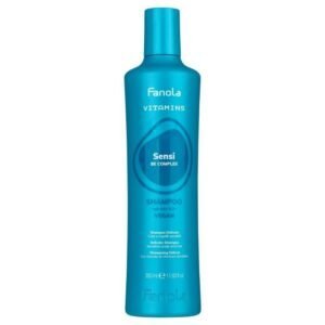 Sensi Be Complex Delicate Shampoo FANOLA