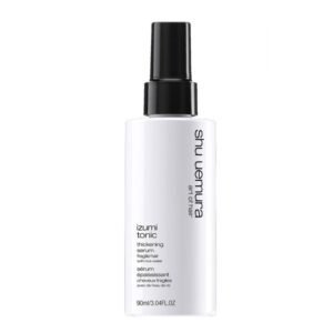 Izumi Tonic Thickening Serum 90ml SHU UEMURA