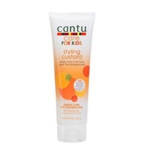 For Kids Styling Custard 227gr CANTU