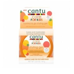 For Kids Styling Gel 63gr CANTU