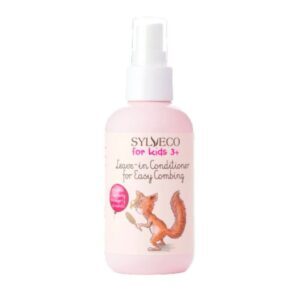 For Kids Leave-in Confitioner 150ml SYLVECO