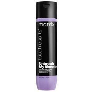 Unbreak My Blonde Conditioner 300ml MATRIX