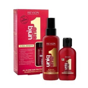 Pack UniqOne All in One Mini REVLON