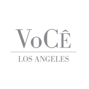 Você
