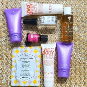 Beauty Box Volume TODOPARAMIPELO