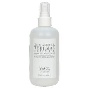 Zero Alcohol Thermal Heat Mask 250ml VOCÊ