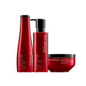 Shu Uemura Color Lustre