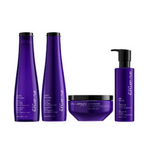 Shu Uemura Yubi Blonde