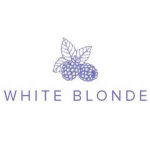 Yokko White Blonde