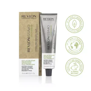 Revlonissimo Color Sublime REVLON Selección Rápida