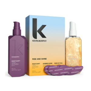 Rise and Shine KEVIN MURPHY KMPACK