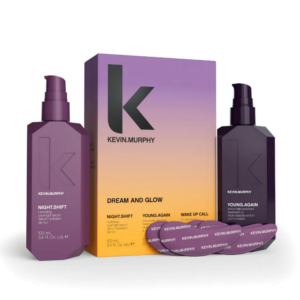 Dream and Glow KEVIN MURPHY KMPACK