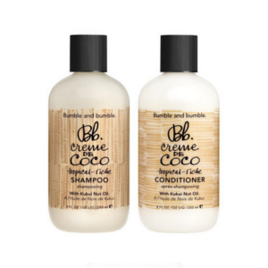 Duo Pack Creme de Coco BUMBLE & BUMBLE