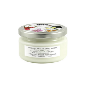 Authentic Replenishing Butter 200ml DAVINES
