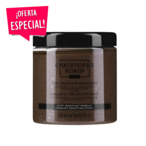 Pâte Lavante Epaississante 500ml CHRISTOPHE ROBIN