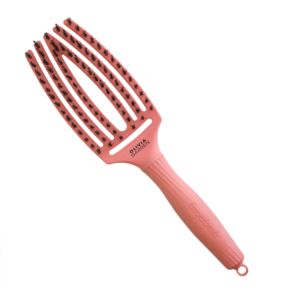 Finger Brush Combo Medium Radiant Peach OLIVIA GARDEN