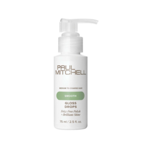Smooth Gloss Drops 75ml PAUL MITCHELL