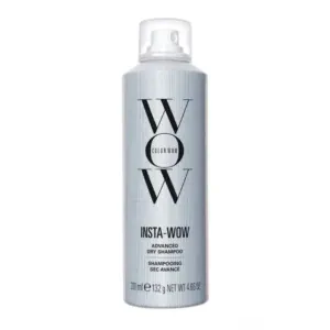 Insta-Wow Advanced Dry Shampoo 200ml COLOR WOW