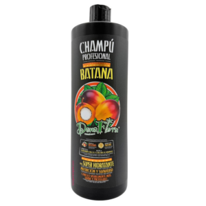 Champú Batana 1000ml DONA FLORA