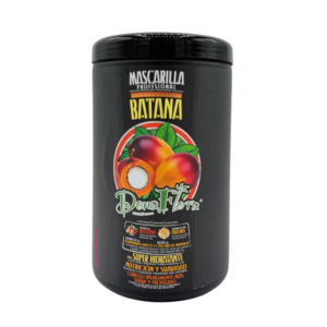 Mascarilla Batana 1000ml DONA FLORA