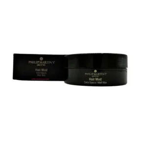 Hair Mud 75ml PHILIP MARTIN'S