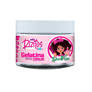 Mis Rizitos Gelatina Capilar 500ml DONA FLORA
