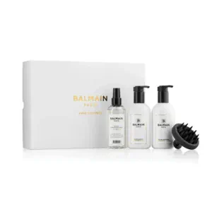 Volume Care Set BALMAIN BAPACK