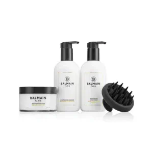 Moisturizing Care Set BALMAIN BAPACK
