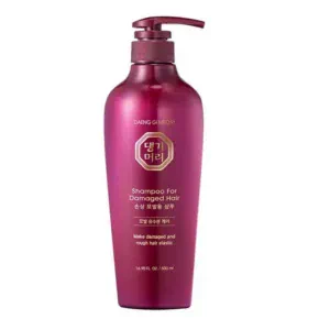 Shampoo For Damaged Hair 500ml DAENG GI MEO RI