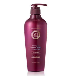 Shampoo For Oily Scalp 500ml DAENG GI MEO RI