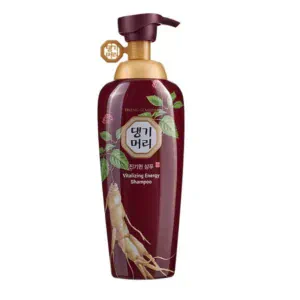 Vitalizing Energy Shampoo 500ml DAENG GI MEO RI