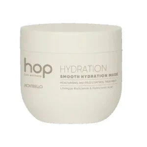 Smooth Hydration Mask 500ml MONTIBELLO