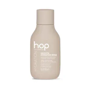Smooth Hydration Rinse 200ml MONTIBELLO