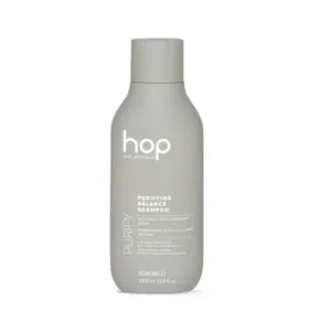 Purifying Balance Shampoo MONTIBELLO